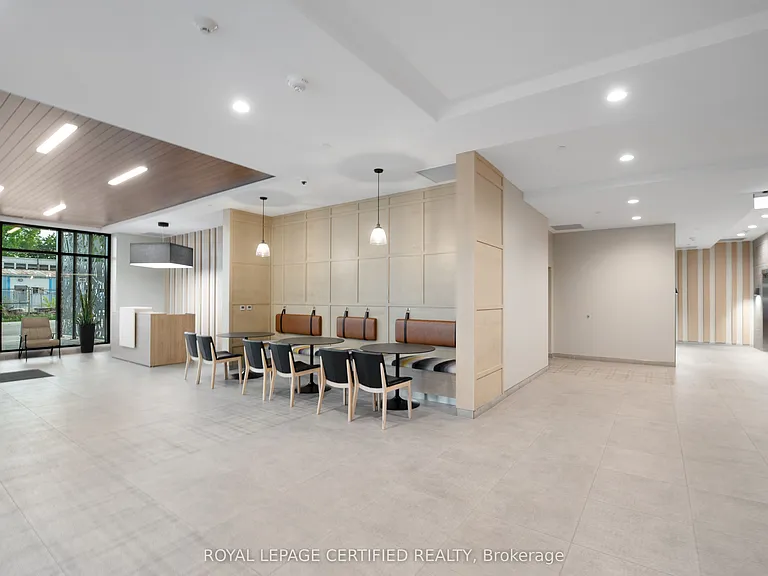 108 Garment St #1502 — Photo 24