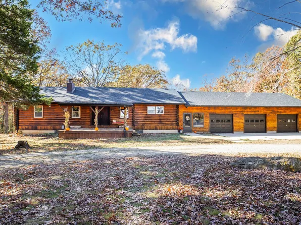 291 Goldenrod Lane, Marshfield, MO 65706