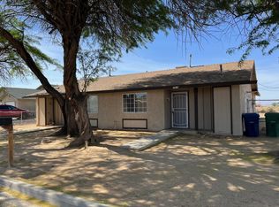 7819 Walpole Ave, California City, CA 93505