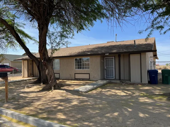 7819 Walpole Ave, California City, CA 93505