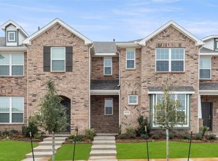 3732 Paradise Way, Sherman, TX 75090