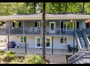 139 Skimmer Cove Ln, Seneca, SC 29672
