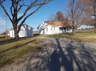 647 State Highway 64, Buffalo, MO 65622