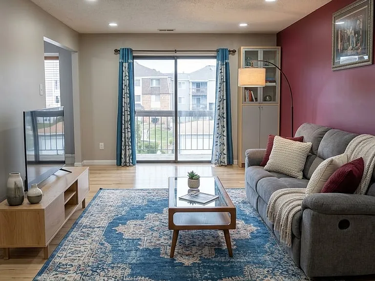 506 Edison Glen Ter #506 — Photo 5