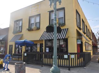 335 Cleveland Ave NW, Canton, OH 44702