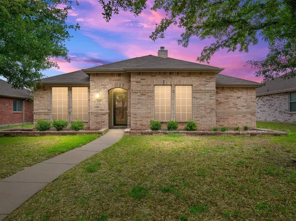 1316 Illinois Ave, Lancaster, TX 75134