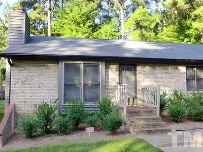 500 Woodcroft Pkwy #17A, Durham, NC, 27713