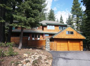 12874 Roundhill Dr, Truckee, CA 96161