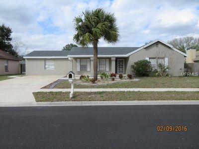 1312 Via Villanova Way, Winter Springs, FL, 32708