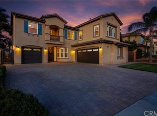 930 Manor Way, Corona, CA 92882