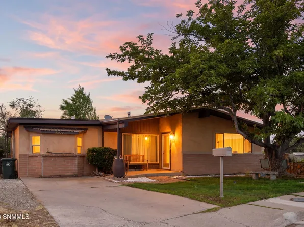 2404 Village Dr, Silver City, NM 88061