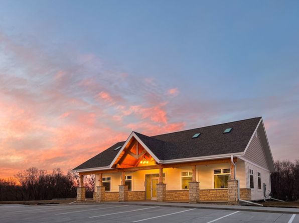 The Hunt Club | 500 Hunt Club Dr, Tiffin, IA