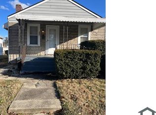720 S Warren Ave, Columbus, OH 43204