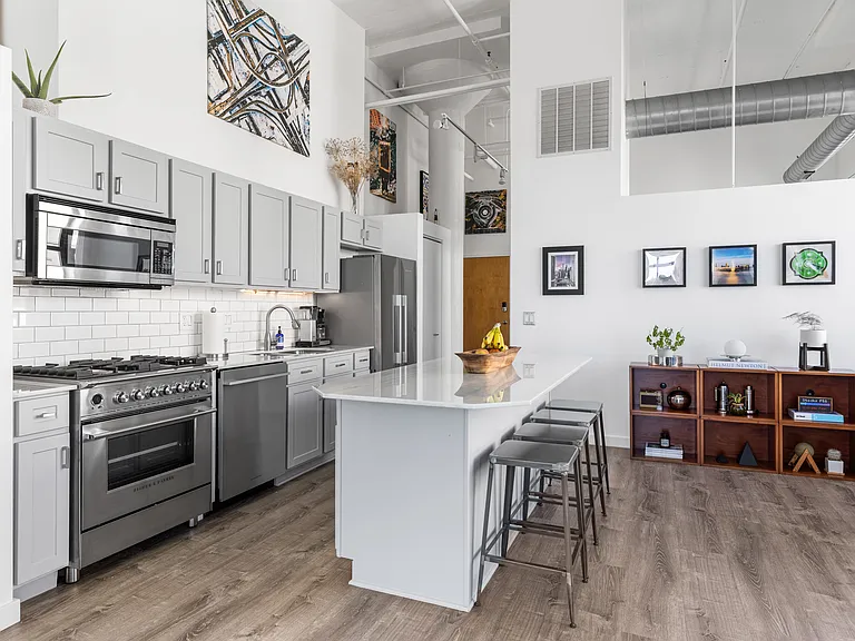 1524 S Sangamon St #709 — Photo 15