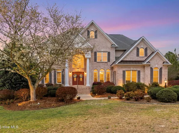 115 Rachels Point, West End, NC 27376