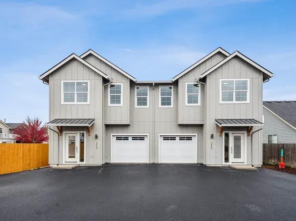 1550 NE Sunrise Ln #1, Hillsboro, OR 97124