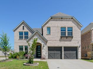 2348 Willow Garden Dr, Little Elm, TX 75068