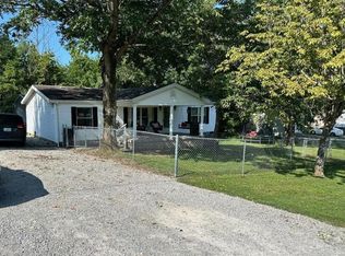 1012 Fentress Lookout Rd, Falls Of Rough, KY 40119