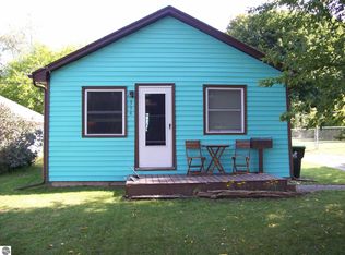 334 S 4th St, West Branch, MI 48661