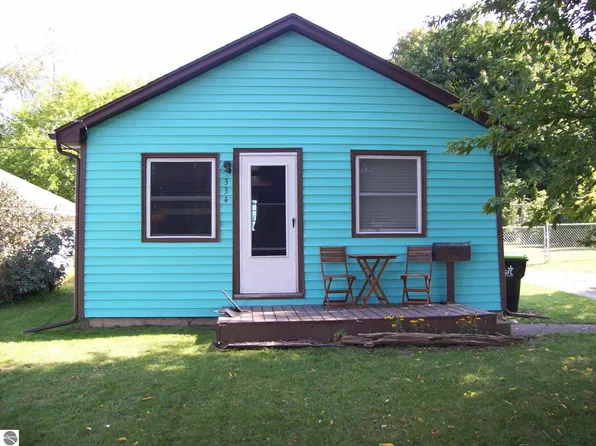 334 S 4th St, West Branch, MI 48661