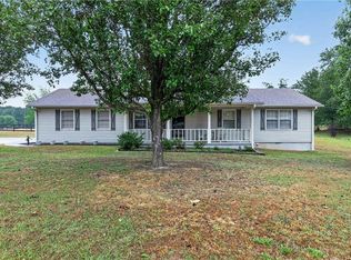 5719 Hill Rd, Powder Springs, GA 30127