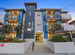 5022 Whitsett Ave #101, Valley Village, CA 91607