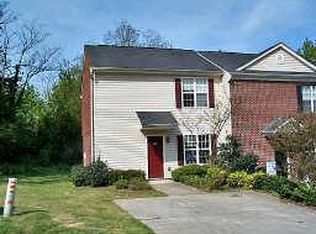 8316 Max Ct, Douglasville, GA 30134