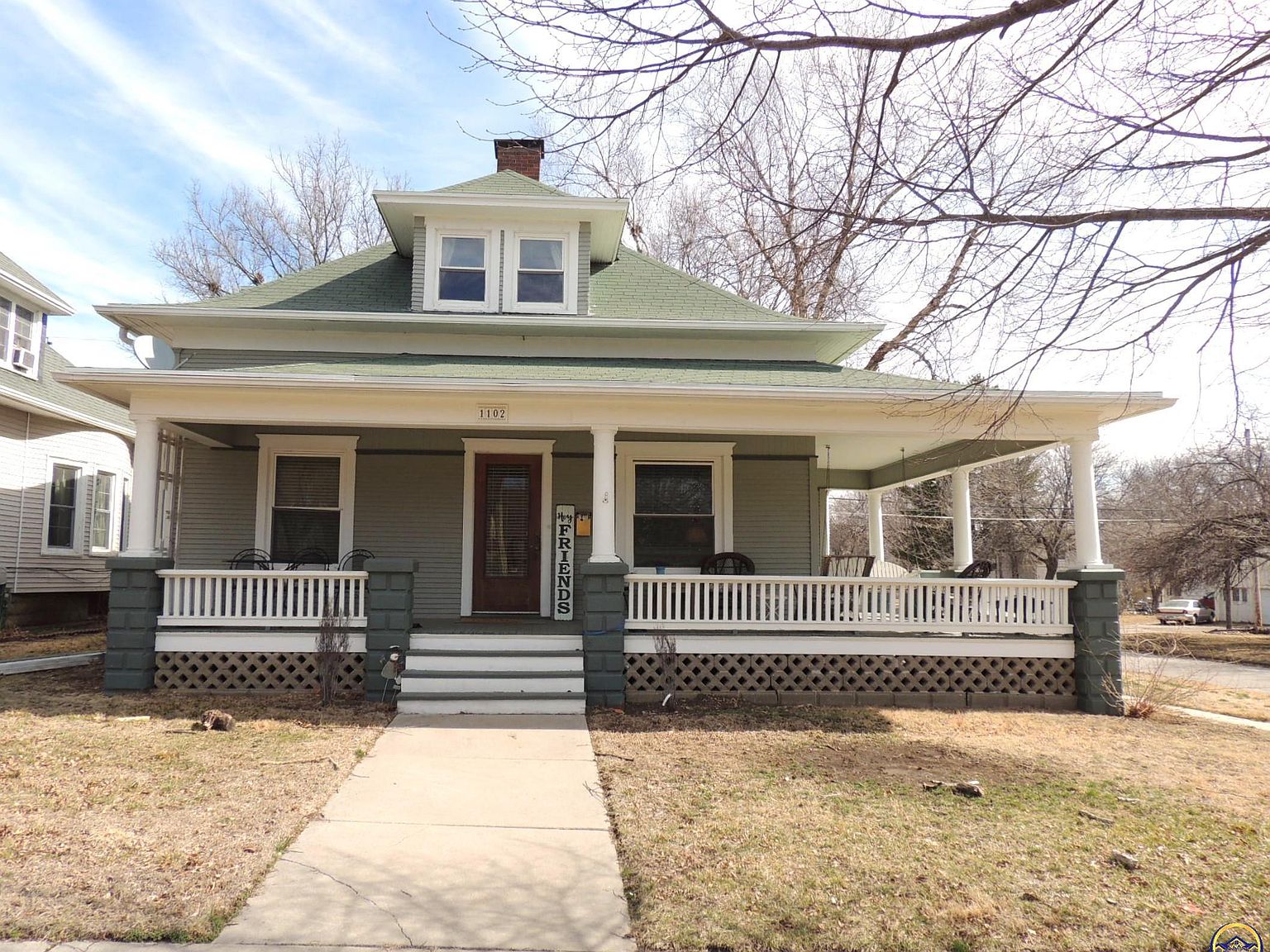 1102 Neosho St, Emporia, KS 66801 Zillow