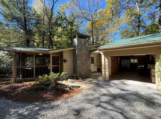 320 Holt Knob Rd, Highlands, NC 28741