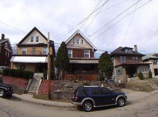 2930 Espy Ave, Pittsburgh, PA 15216