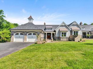 215 Grande Villa Dr, Penhook, VA 24137