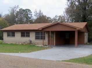 919 Mockingbird Ln, Atlanta, TX 75551