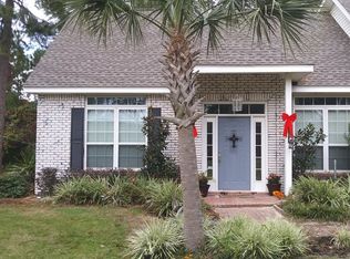 912 Allen Loop Dr, Santa Rosa Beach, FL 32459