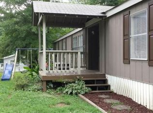 237 W Fambrough St, Monroe, GA 30655