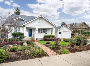 524 N 5th St, Creswell, OR