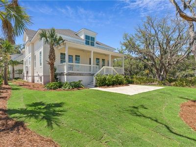 4 Isadora Ln, Saint Simons Island, GA, 31522