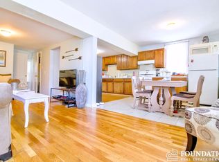 53 Oakland St #1, Brighton, MA 02135