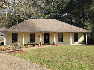 1817 Garon Dr, Mandeville, LA 70448