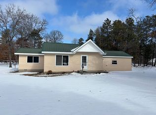 5464 W Fletcher Rd, Roscommon, MI 48653