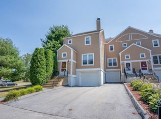 72 Camelot Dr #72, Worcester, MA 01602