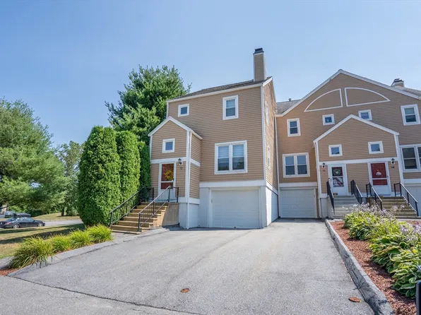 72 Camelot Dr #72, Worcester, MA 01602