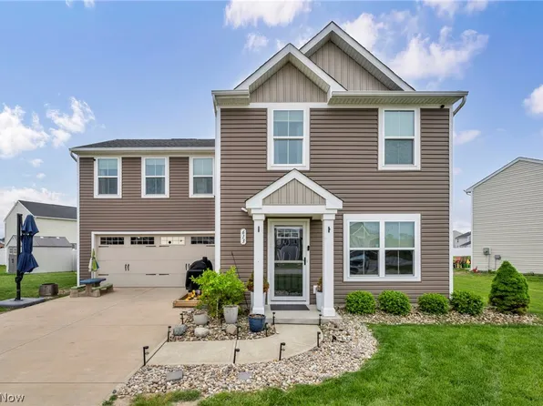 613 Cherrywood Ln, Painesville, OH 44077