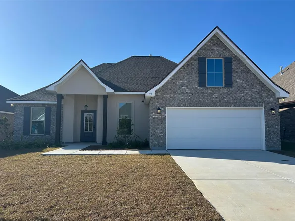 93 Alleyoak Ln, Freeport, FL 32439