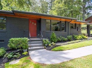 1397 Skyhaven Rd, Atlanta, GA 30316