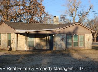 1017 N Post Rd, Midwest City, OK 73130