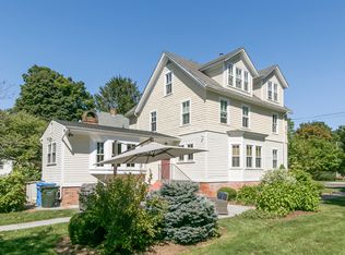 43 S Fair St, Guilford, CT 06437