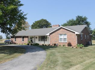 311 Oak Ave, Cameron, MO 64429
