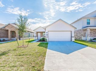 6819 Escondido Dr, Rosharon, TX 77583