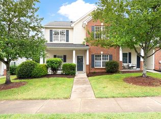 236 Basset Hall Dr, Durham, NC 27713