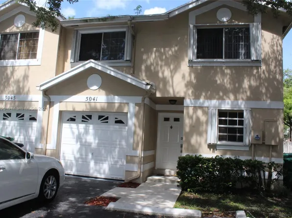 5041 SW 121st Ter, Fort Lauderdale, FL 33330